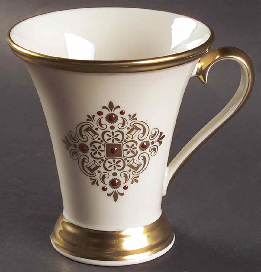 Eternal Accent Mug by Lenox-1