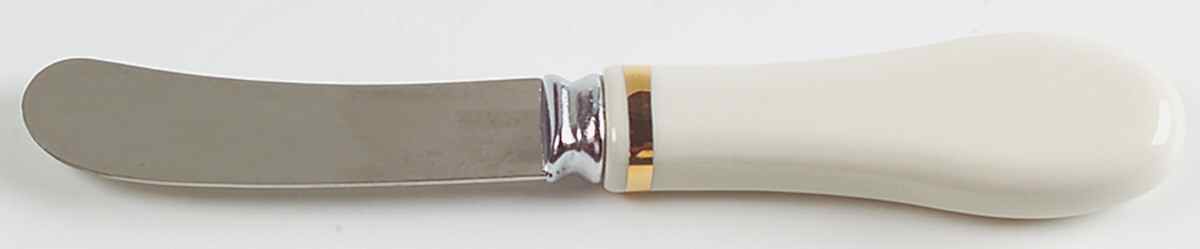 Eternal Individual Cheese Spreader by Lenox-1