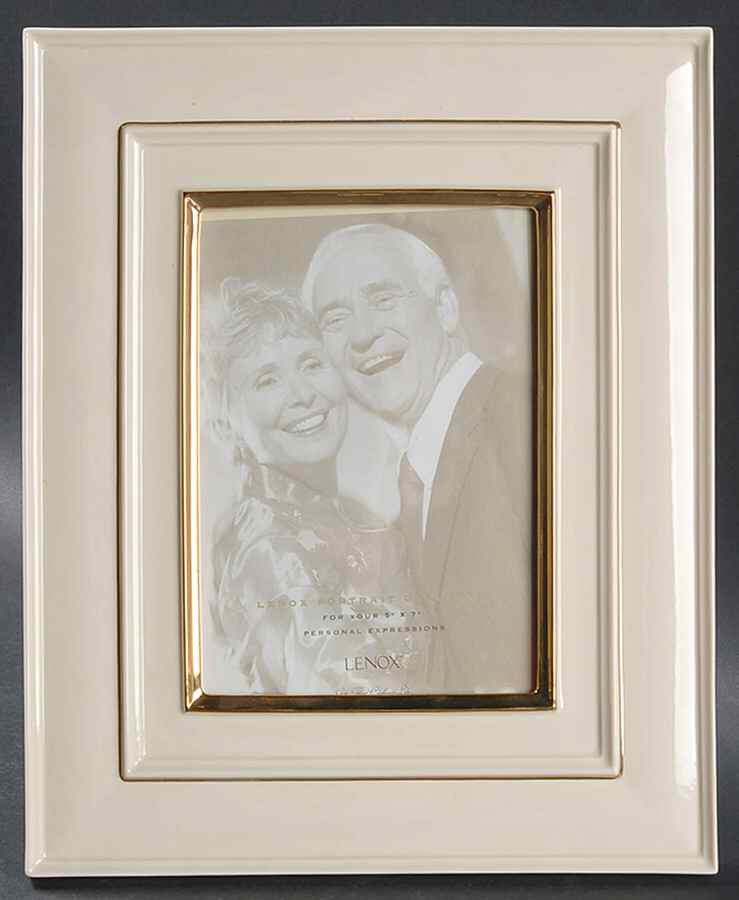 Eternal Frame-Holds 5" X 7" by Lenox-1