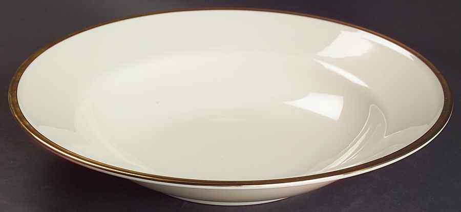 Eternal 10" Soup/Pasta Bowl by Lenox-1