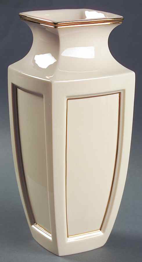 Eternal 9" Vase by Lenox-1