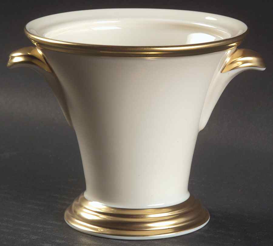 Eternal Sugar Bowl No Lid by Lenox-1