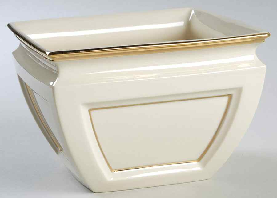 Eternal Treat Bowl by Lenox-1