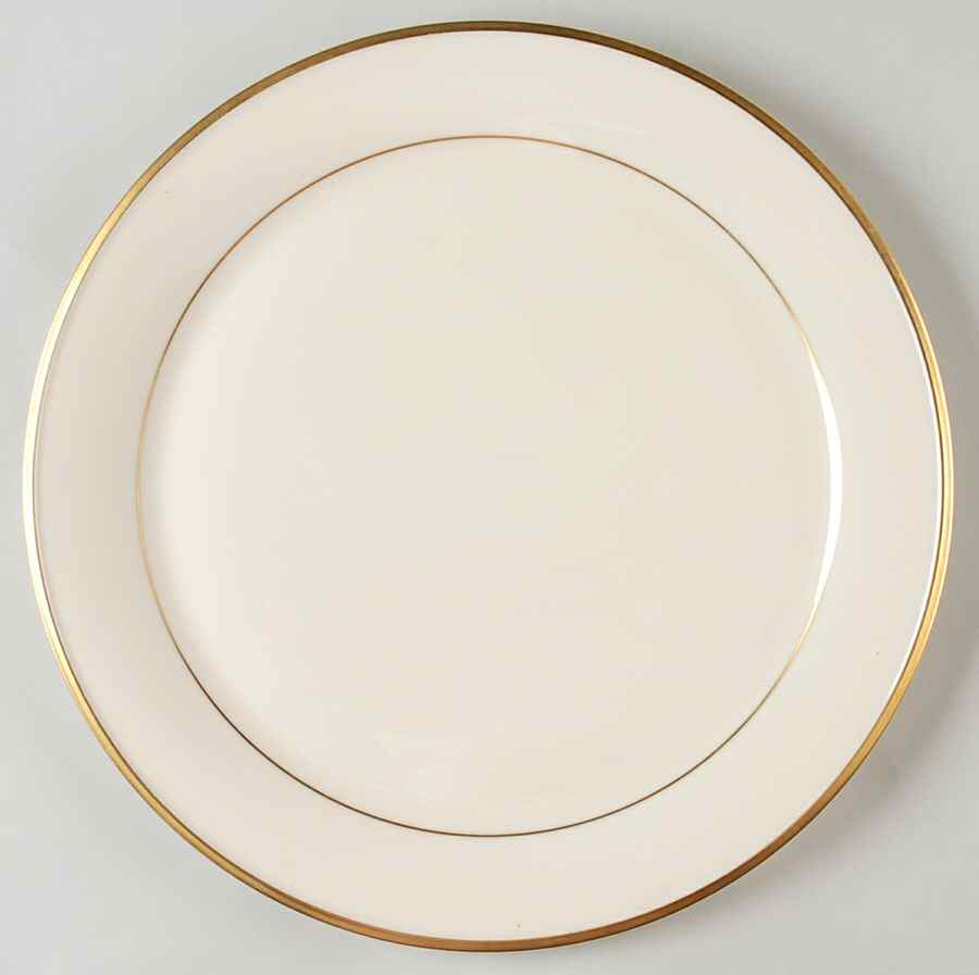 Eternal 12" Chop Plate (Round Platter) by Lenox-1