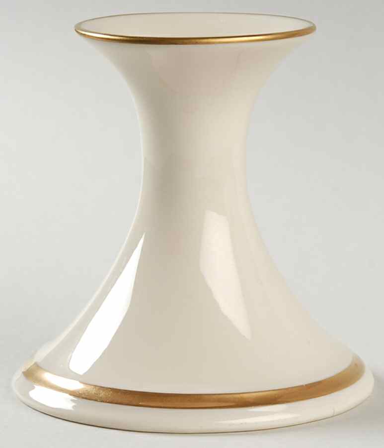 Eternal 3" Candlestick by Lenox-1
