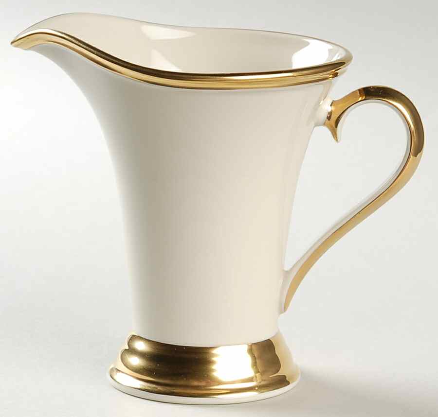 Eternal Creamer by Lenox-1
