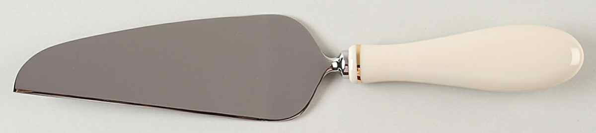Eternal Dessert Server with Stainless Blade by Lenox-1