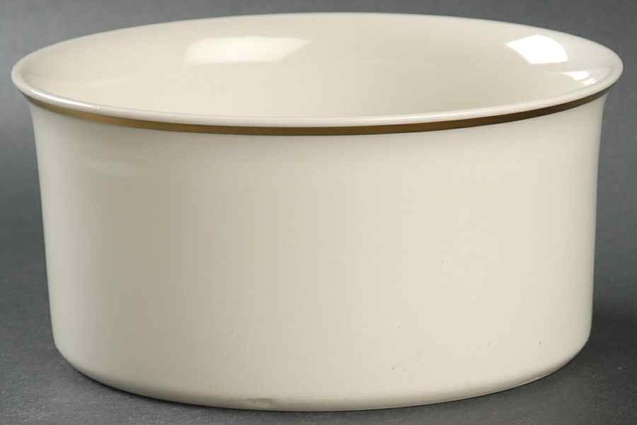 Eternal 6" Souffle by Lenox-1