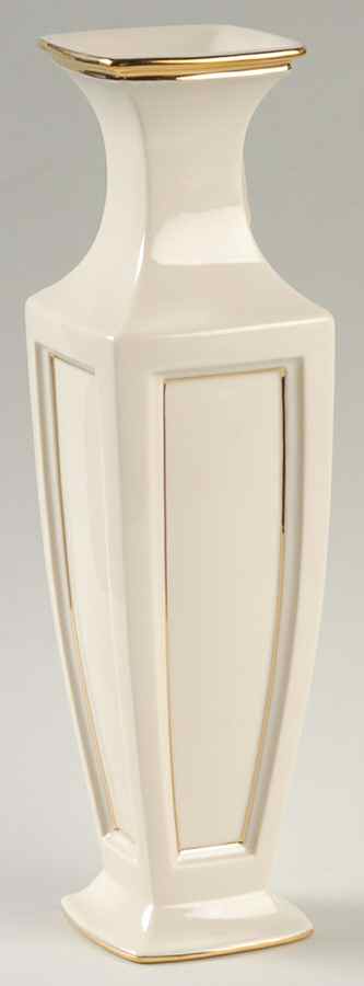 Eternal 9" Bud Vase by Lenox-1
