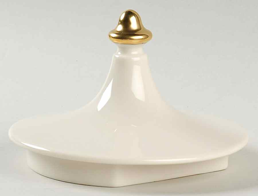 Eternal Lid for Tea/Coffee Pot by Lenox-1