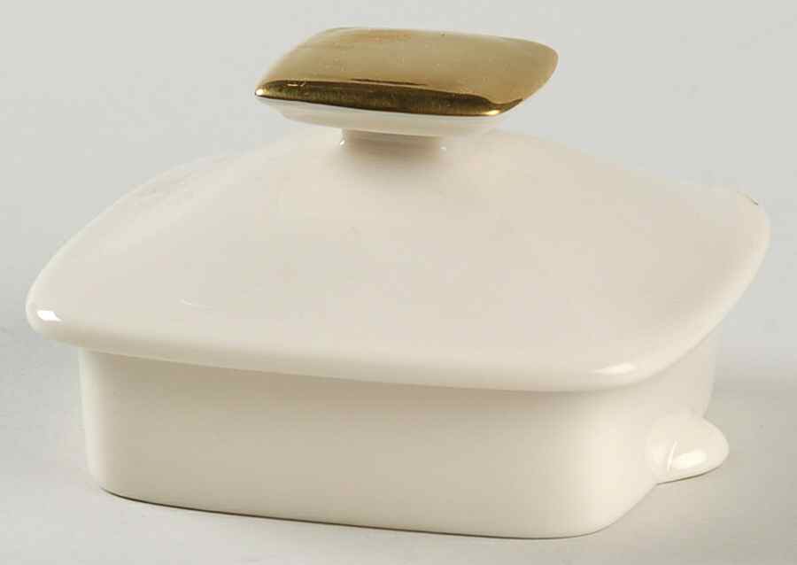Eternal Lid for Square Coffee Pot by Lenox-1