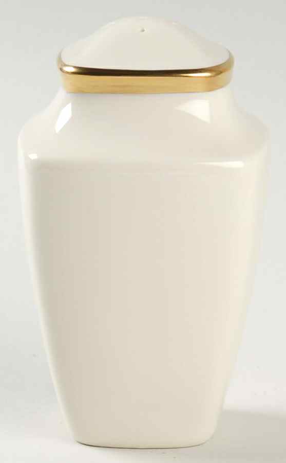 Eternal Square Salt Shaker by Lenox-1
