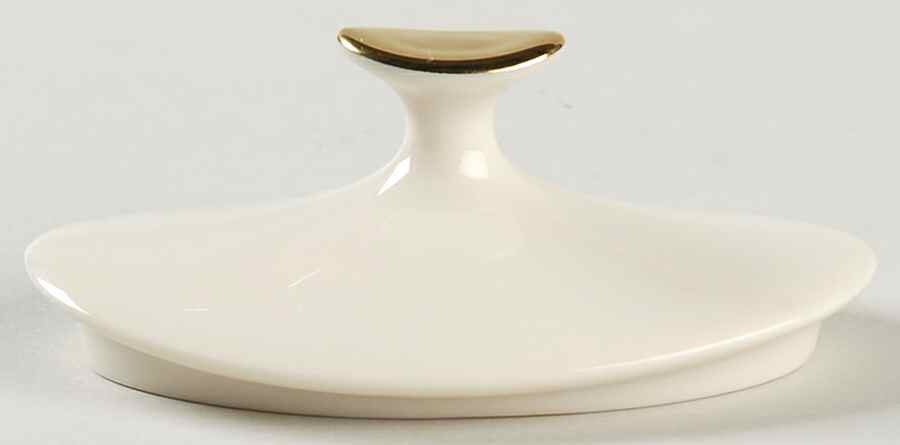 Eternal Lid for Sugar Bowl by Lenox-1