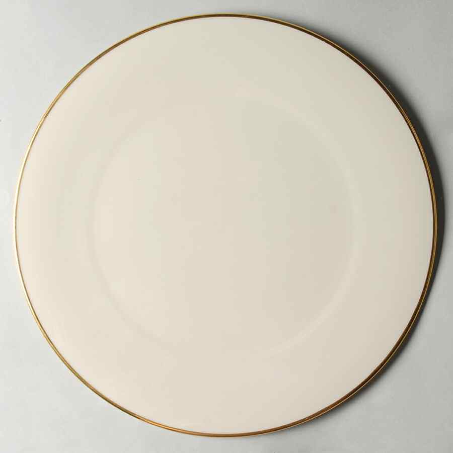 Eternal Cake Plate by Lenox-1