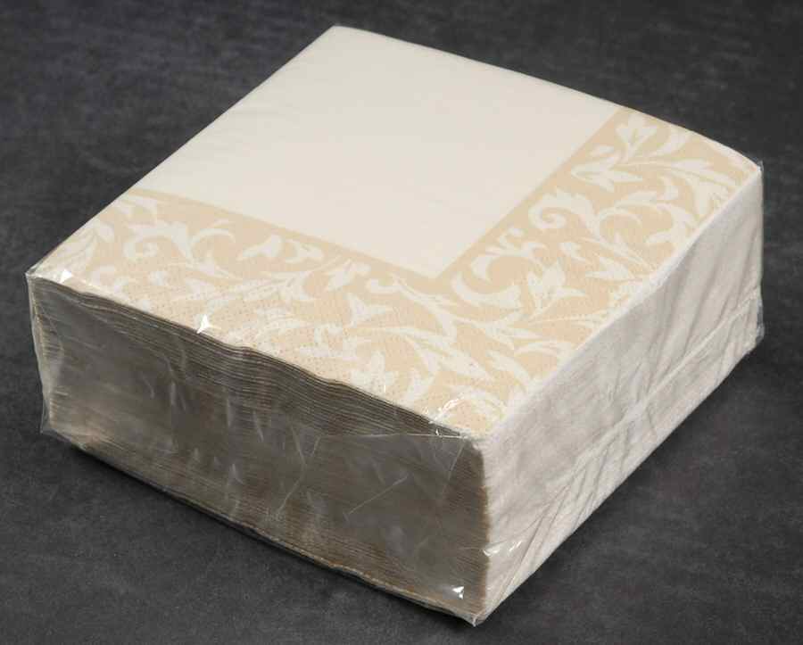 Eternal Package of Paper Beverage Napkins by Lenox-1