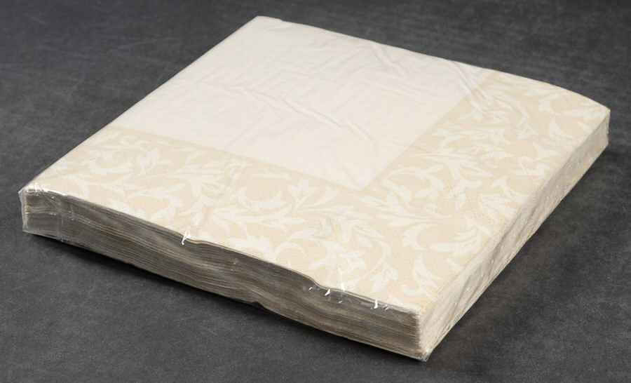 Eternal Package of Paper Luncheon Napkins by Lenox-1