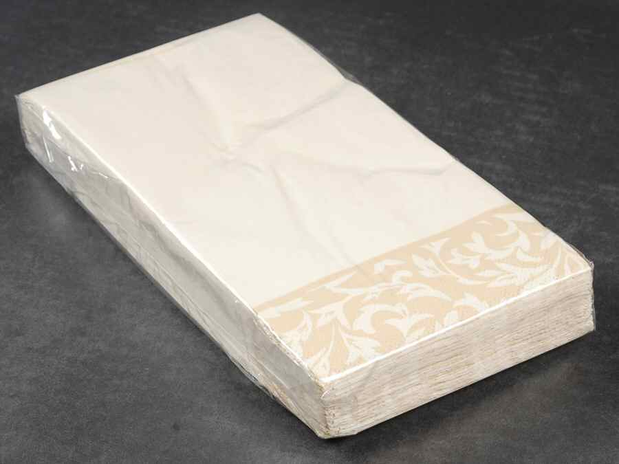 Eternal Package of Paper Guest Towel Napkins by Lenox-1