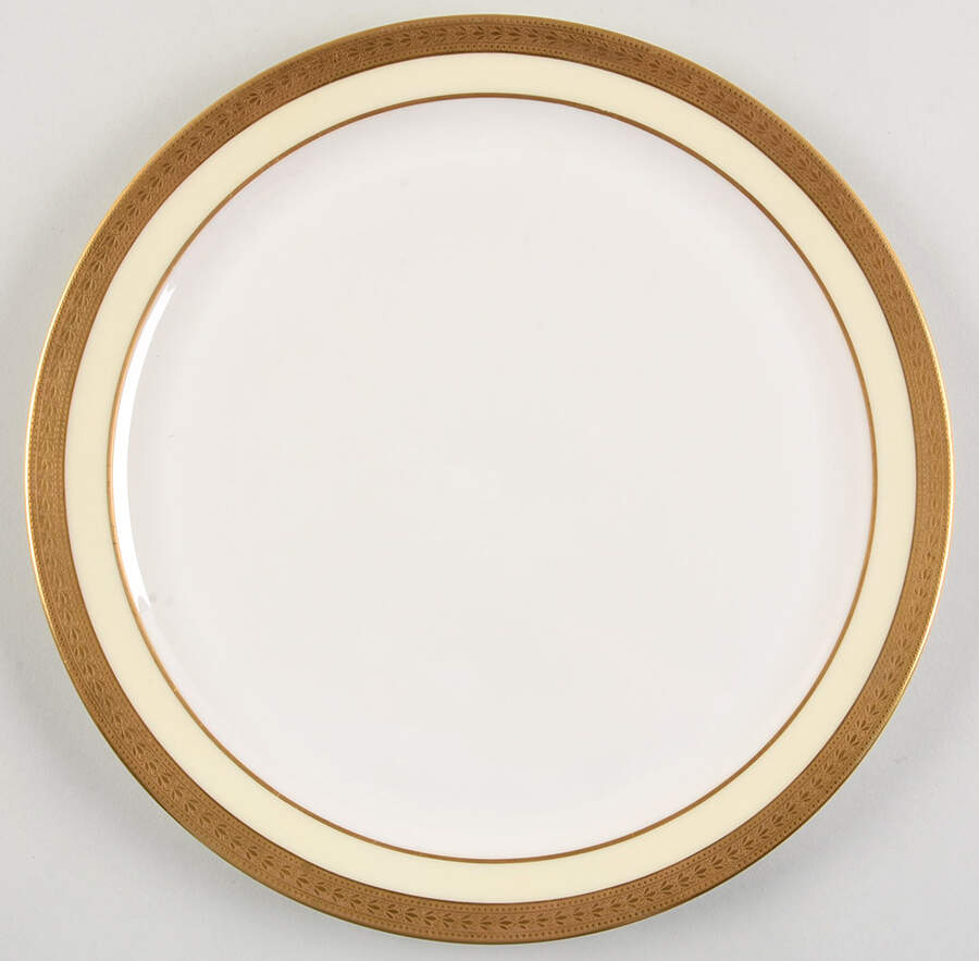 Evanston 12" Chop Plate (Round Platter) by Lenox-1