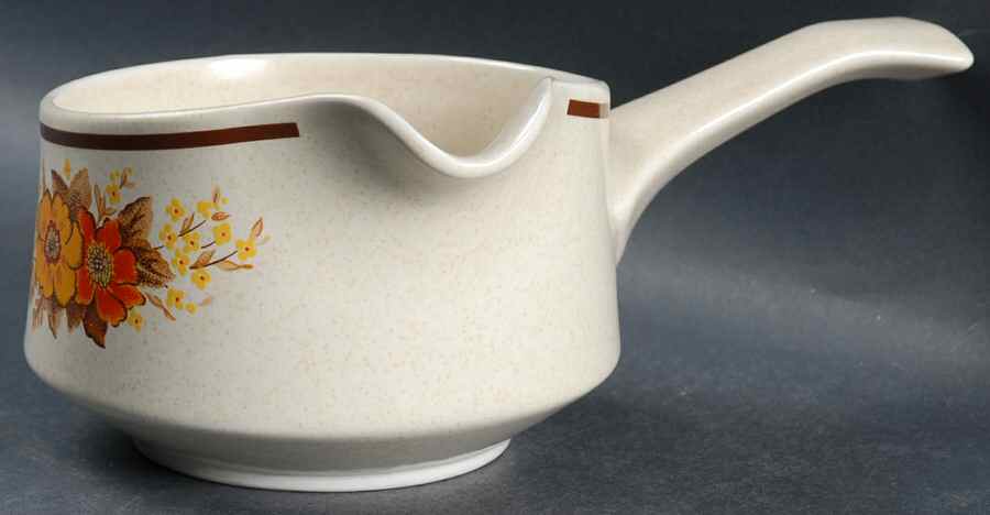 Fall Blossoms Gravy Boat by Lenox-1