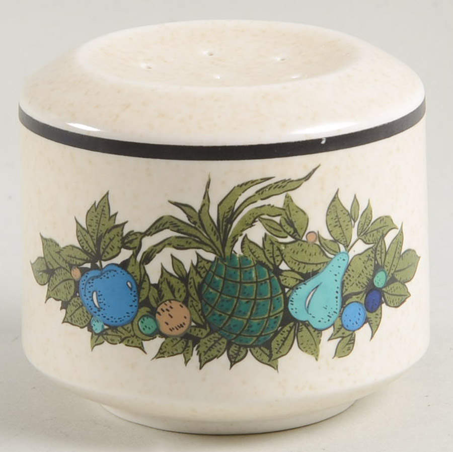 Fall Bounty Salt Shaker by Lenox-1