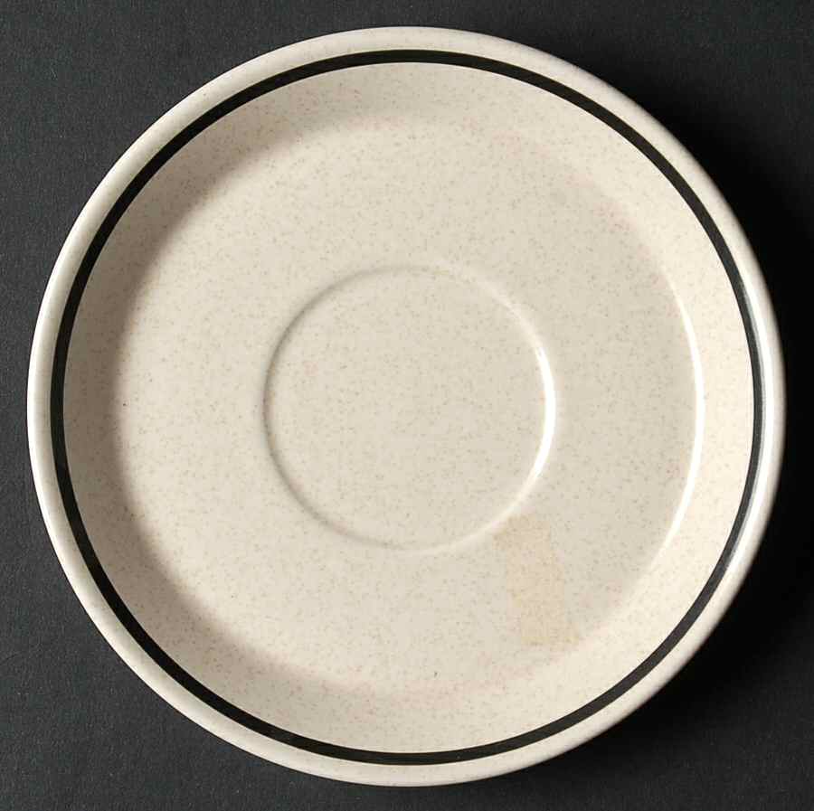 Fall Bounty Saucer by Lenox-1