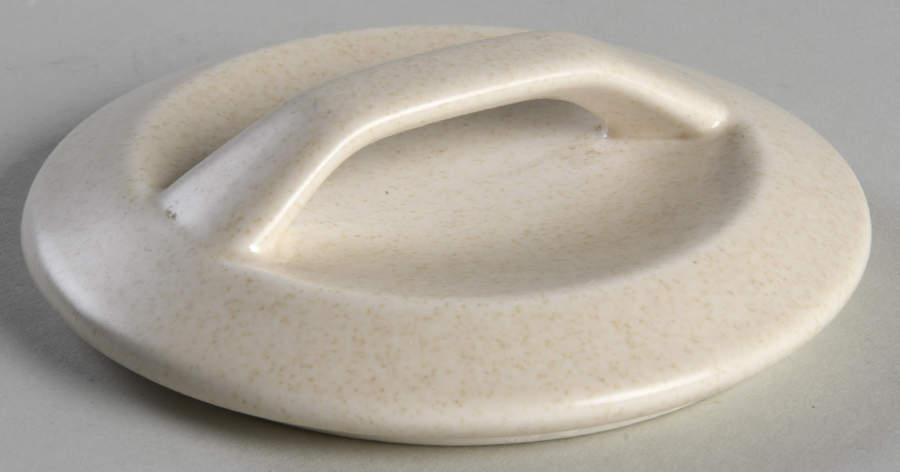 Fancy Free Lid for Sugar Bowl by Lenox-1