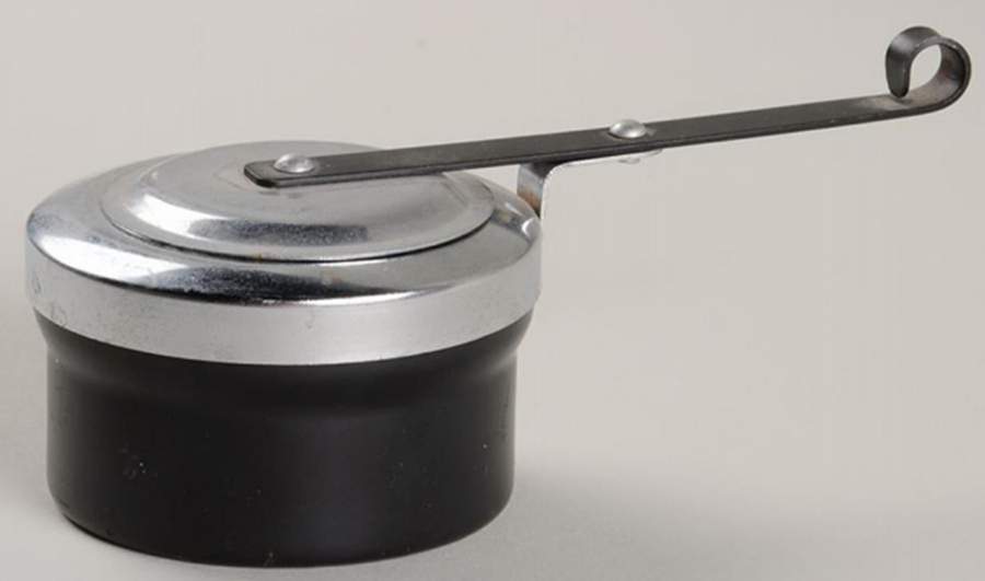 Fancy Free Metal Burner for Warmer Stand by Lenox-1