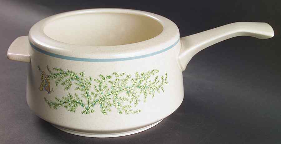 Fancy Free Open Fondue Pot by Lenox-1