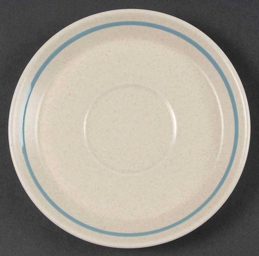 Fancy Free Saucer by Lenox-1