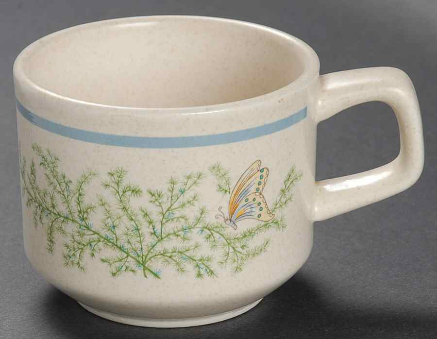Fancy Free Flat Cup by Lenox-1