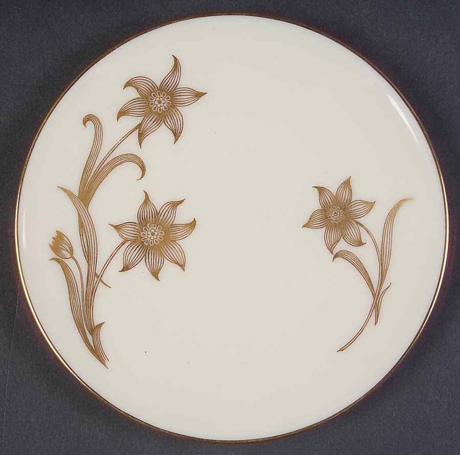 Fairfield Bread & Butter Plate by Lenox-1