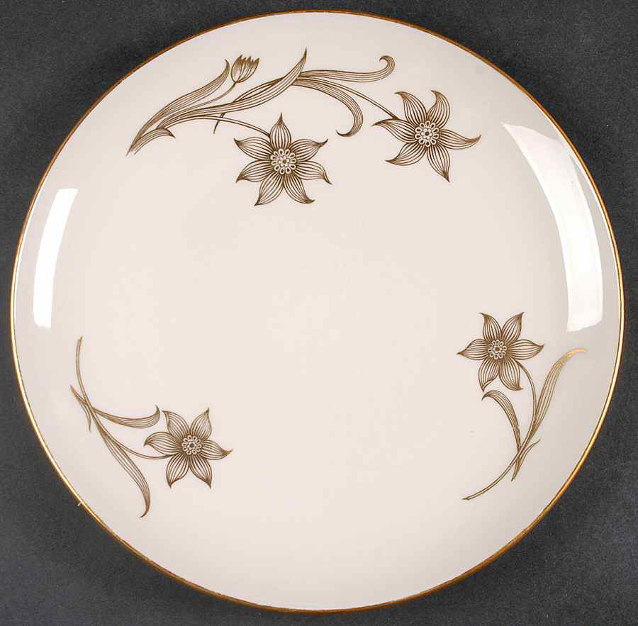 Fairfield 12" Chop Plate (Round Platter) by Lenox-1