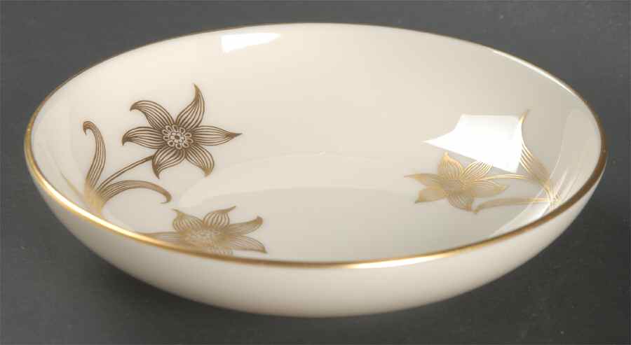 Fairfield Fruit/Dessert (Sauce) Bowl by Lenox-1