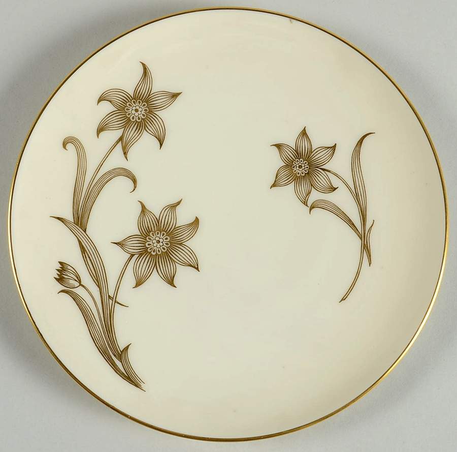 Fairfield Salad Plate by Lenox-1