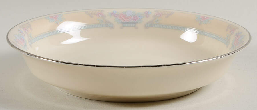 Fairfield Coupe Soup Bowl by Lenox-1