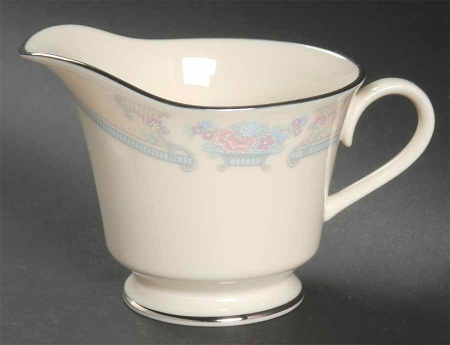 Fairfield Creamer by Lenox-1