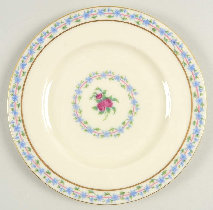 Fairmount Salad Plate by Lenox-1