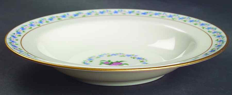 Fairmount Large Rim Soup Bowl by Lenox-1