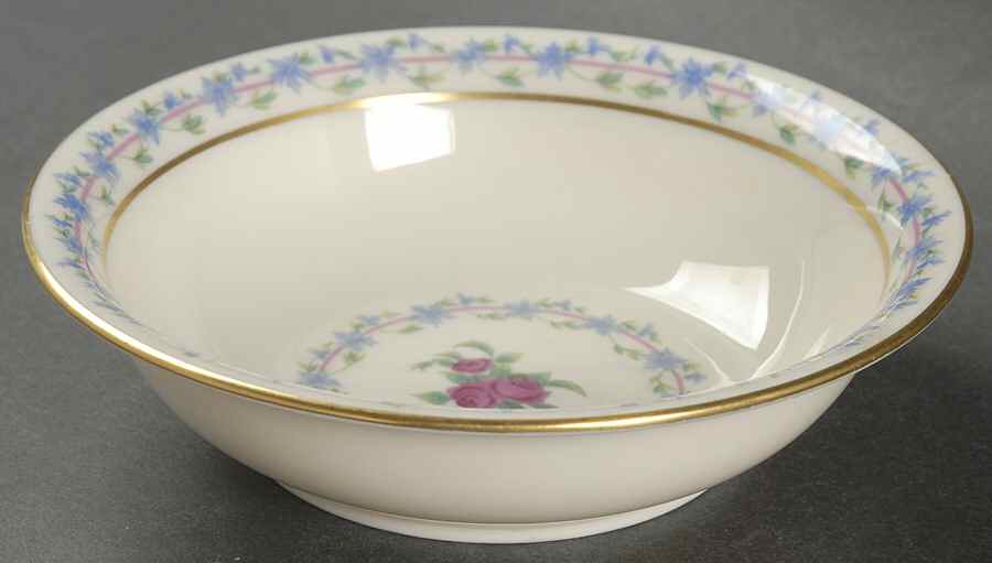 Fairmount Coupe Cereal Bowl by Lenox-1