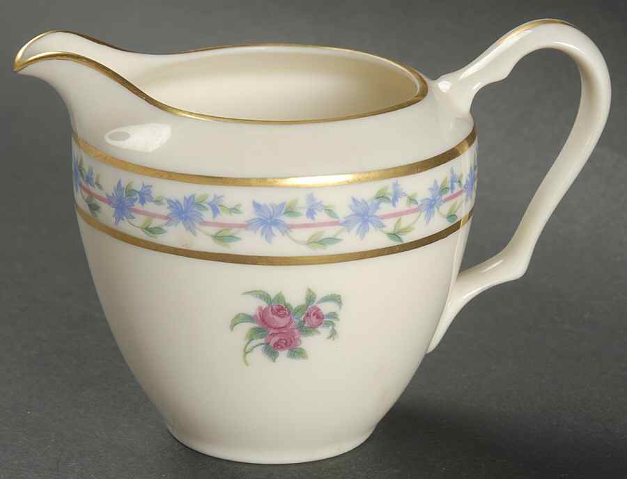 Fairmount Creamer by Lenox-1