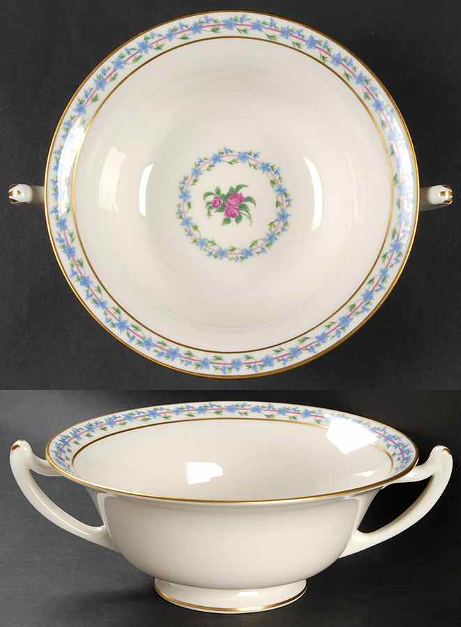 Fairmount Large Berry Bowl by Lenox-1