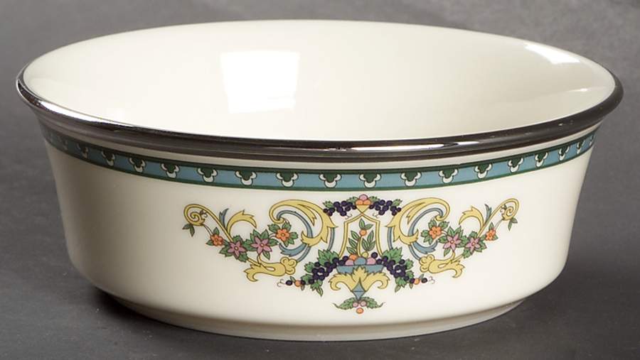 Fair Lady Coupe Cereal Bowl by Lenox-1