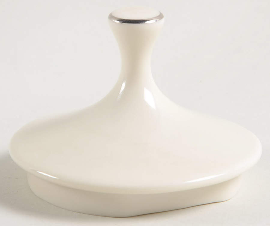 Fanciful Lid for Teapot by Lenox-1