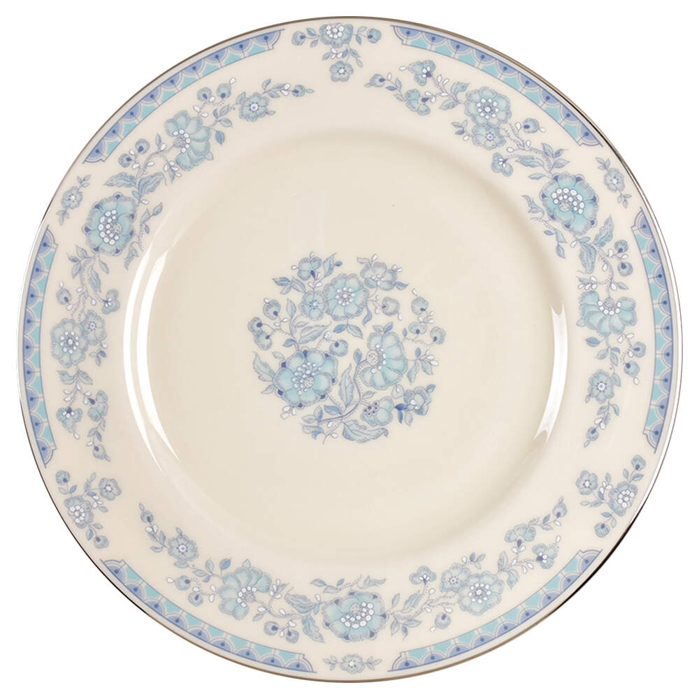 Fanciful Dinner Plate by Lenox-1