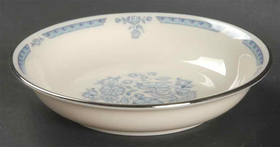 Fanciful Fruit/Dessert (Sauce) Bowl by Lenox-1