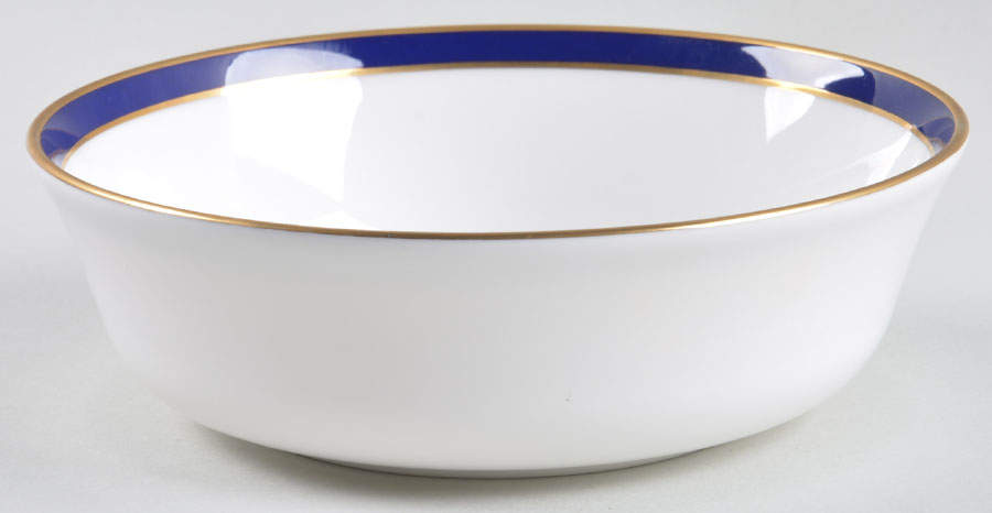 Federal Cobalt 6" All Purpose Bowl by Lenox-1