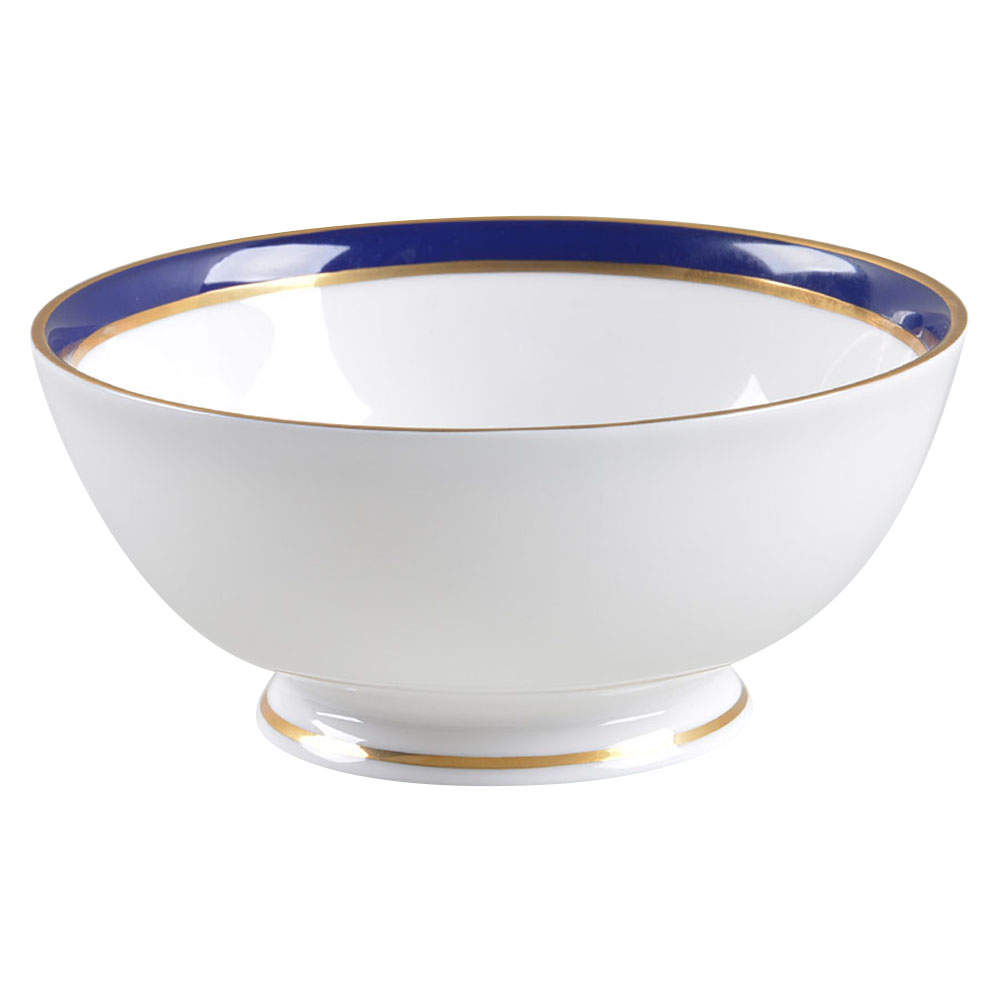 Federal Cobalt Fruit/Dessert (Sauce) Bowl by Lenox-1