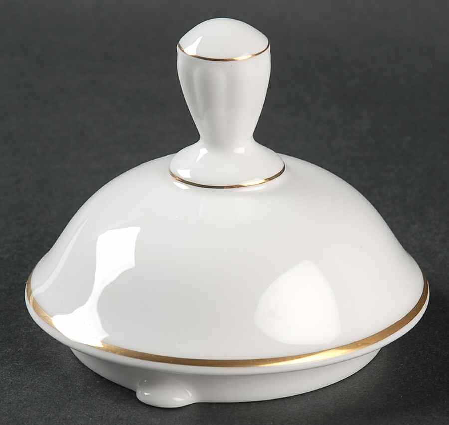 Federal Cobalt Lid for Coffee Pot by Lenox-1