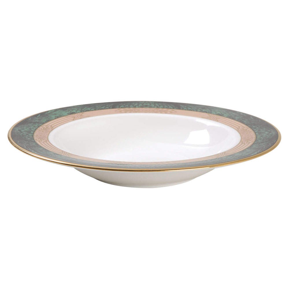 Federal Grandeur Rim Soup Bowl by Lenox-1
