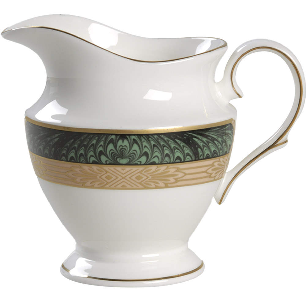 Federal Grandeur Creamer by Lenox-1